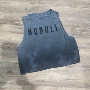 Nobull Crop Tank